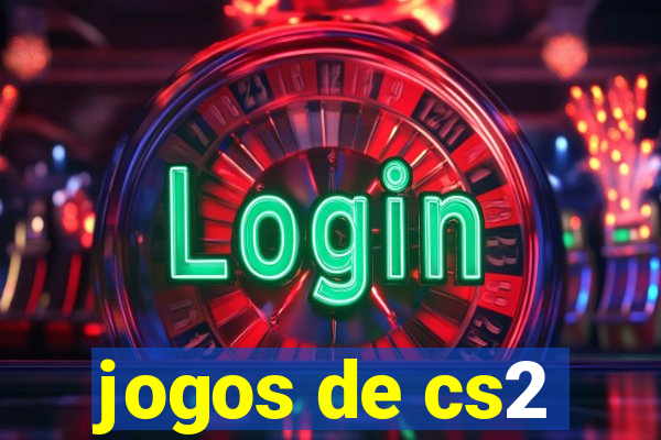 jogos de cs2